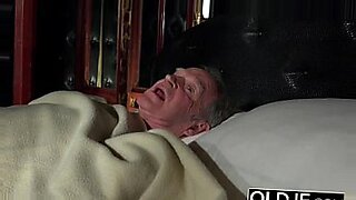 sleeping night sex video original with mother