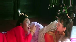 shu qi sex tapes