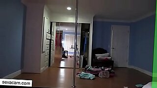 cock ninja studios mom is suspicious of son and daughter part 1