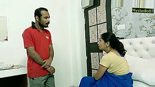 indian teen massage