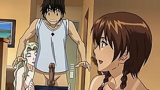 mei haruka rare video babe is fucked by two guys
