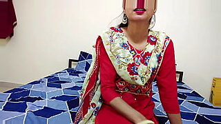 gujarati woman mms