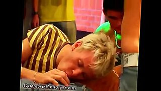 cute twink porno gay man love fucking a cowboy the two guys