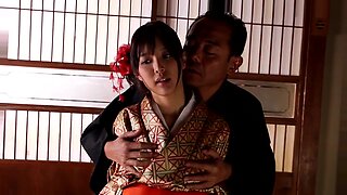 xhamster japanese dad fuck sons wife