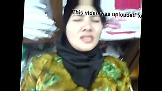 hijab cadar seks