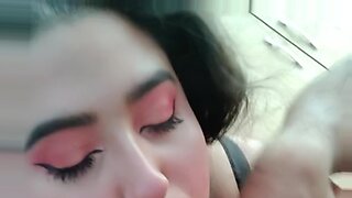 slut wife betrays unsuspecting husband by fucking neighbor behind his back niks indian edit n