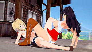 japan body tickling interrogation