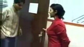 girl fucked at job interview black