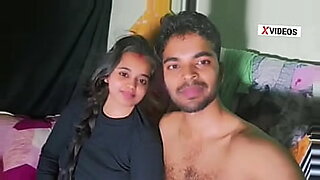 indian teacher seduce her student at home