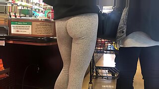 tight jeans bus