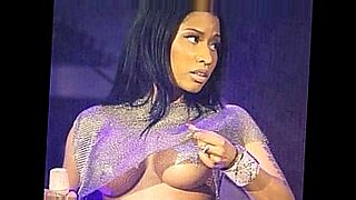 nicki minaj xxx porn photo