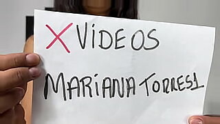 Marianas verlockendes Video lässt dich nach mehr verlangen.