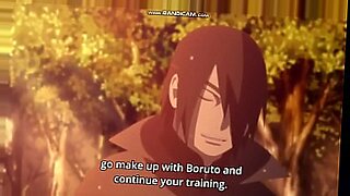 Itachi từ bỏ niềm vui, khao khát sự thỏa mãn tối đa từ đối tác của mình.