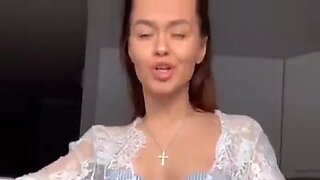 janki shah boob video