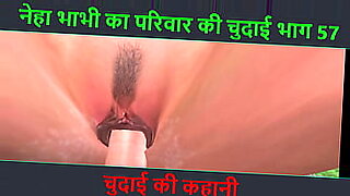 Zmysłowy hindi seks z Selipingiem