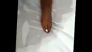 fingering in water