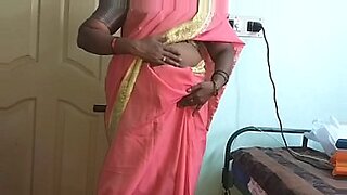 indian panjabi aunty