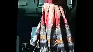 indian way of saree removing blouse removing and fucking
