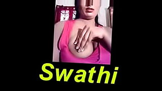 indian actress swathi sex scandal