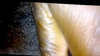 50 years old ebony hairy granny ges pussy fucked and creampied