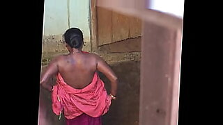 african cameroon girl sajeda gives blowjob on hidden camera