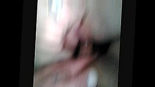 milf getting her hairy pussy licked sucking young fucked getting facial on the couch