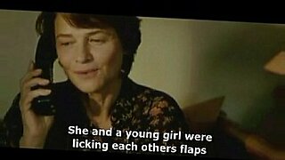full sex video lesbian