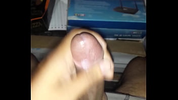 young swallow cum of old man