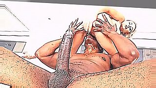mature bareback anal close up gay sergio valen fucks kellan