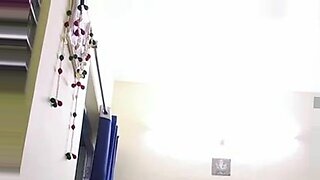 homemade amateur hardcore husband fucking his wife at home