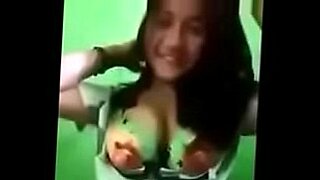 hot girl in police costume bustys her pussy so hot