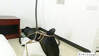 chinese bondage videos