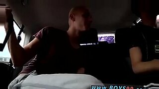 a porn video in which a boy fucks a girl with the side of his wife