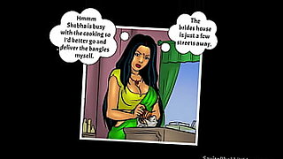 cartoon savita bhabhi ki minister se chudai