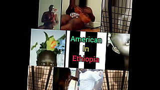 ethiopian gril