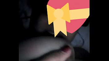 asian girl rides cock then makes it cum