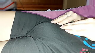 big tits massage creampie