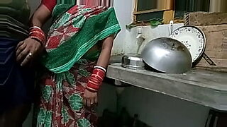 indian aunty sex in old man