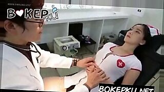 japanese mother and son massage temptation