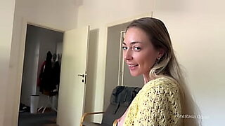 stepmom fucking at office