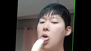 chubby korean gay