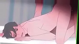 anime porn pussy rub