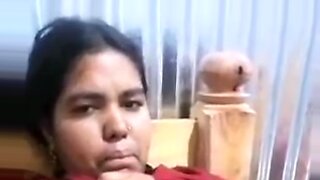 indian big boobs wife