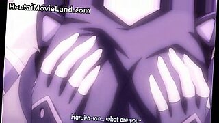 Anime-Darstellung der erotischen Eskapaden der schelmischen Ninja Hattori.
