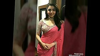 kajal sexy vd