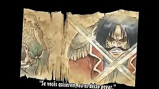 one piece forn