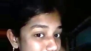 bangla girl crying on anual sex