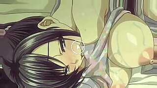 small tits anime