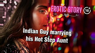 young old desi video