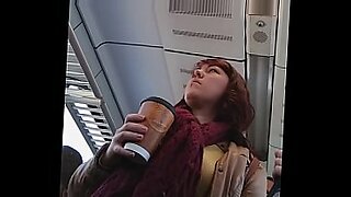 tube porn girl fourcd fuck in train